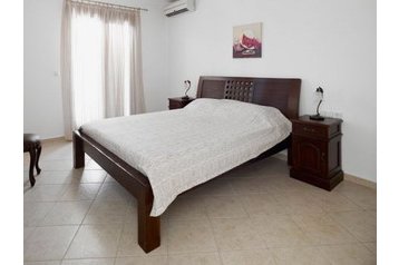 Hellas Hotel Agia Anna Naxos, Eksteriør